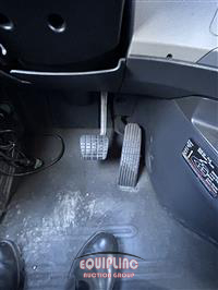 2019 Freightliner CASCADIA