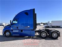 2019 Freightliner CASCADIA