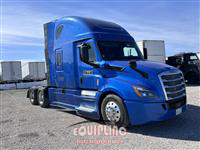 2019 Freightliner CASCADIA