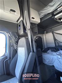 2019 Freightliner CASCADIA