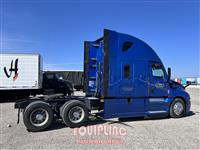 2019 Freightliner CASCADIA