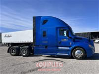 2019 Freightliner CASCADIA