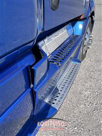 2019 Freightliner CASCADIA