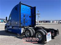 2019 Freightliner CASCADIA