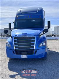 2019 Freightliner CASCADIA