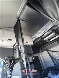 2019 Freightliner CASCADIA