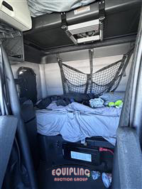 2019 Freightliner CASCADIA