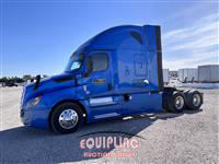 2019 Freightliner CASCADIA