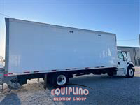 2018 Freightliner M2