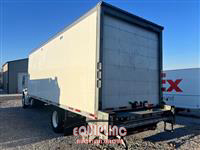 2018 Freightliner M2