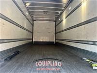2018 Freightliner M2