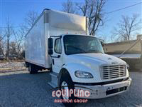 2018 Freightliner M2