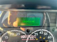 2018 Freightliner M2