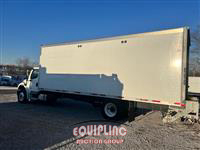 2018 Freightliner M2