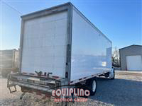 2018 Freightliner M2