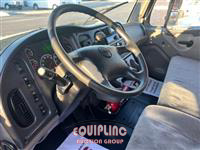 2018 Freightliner M2