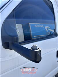 2015 Ford E350