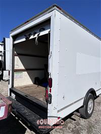 2015 Ford E350