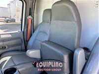 2015 Ford E350