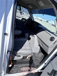 2015 Ford E350