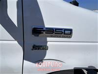 2015 Ford E350