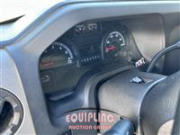 2015 Ford E350