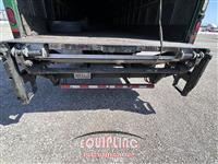 2015 Freightliner M2