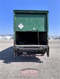 2015 Freightliner M2
