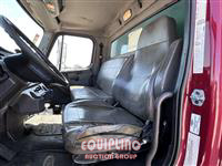 2015 Freightliner M2