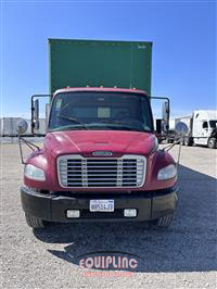 2015 Freightliner M2