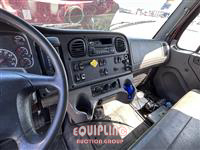 2015 Freightliner M2