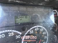 2015 Freightliner M2