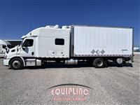 2016 Freightliner CASCADIA