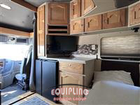 2016 Freightliner CASCADIA