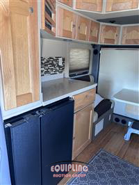 2016 Freightliner CASCADIA