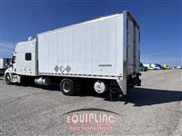 2016 Freightliner CASCADIA