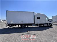 2016 Freightliner CASCADIA