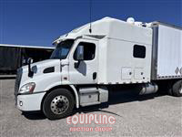 2016 Freightliner CASCADIA