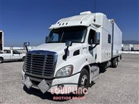 2016 Freightliner CASCADIA