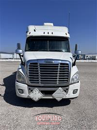 2016 Freightliner CASCADIA