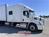 2016 Freightliner CASCADIA