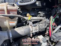 2016 Freightliner CASCADIA