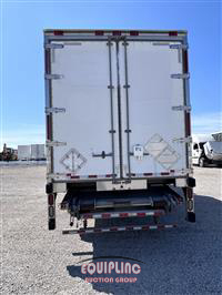 2016 Freightliner CASCADIA