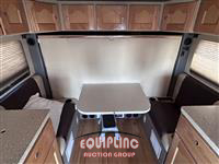 2016 Freightliner CASCADIA