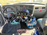 2020 Kenworth T680