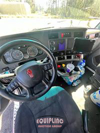 2020 Kenworth T680