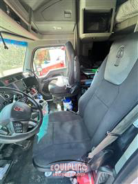 2020 Kenworth T680
