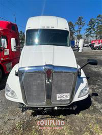 2020 Kenworth T680