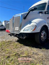 2020 Kenworth T680