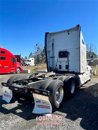 2020 Kenworth T680